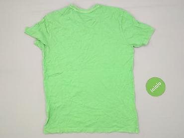 basic tees h: Carry, Koszulka dla mężczyzn, rozmiar S — 3