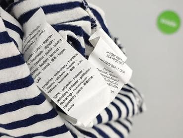 bluzki paski: Promod, Bluzka damska, rozmiar M — 7