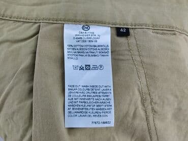 bench sweter: C&A, Szorty dla mężczyzn, 3XL — 5