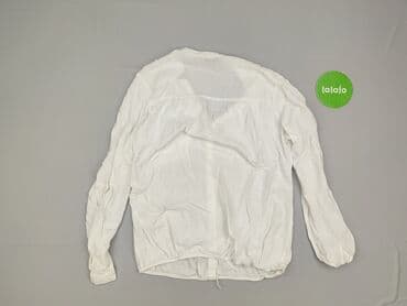 koszulka wisla plock: Bershka, Сорочка жіноча, розмір S — 3