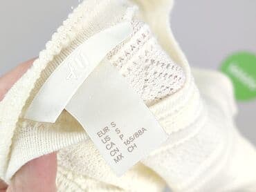 h m krótkie bluzy: H&M, Bluzka damska, rozmiar S — 5