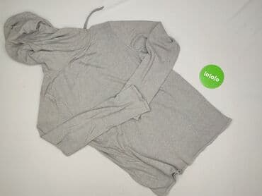 bluzy kukon: Bluza z kapturem damska, rozmiar M — 3