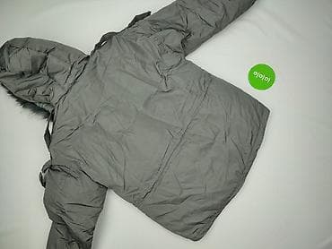 kurtka pajar: Parka damska, rozmiar S — 3