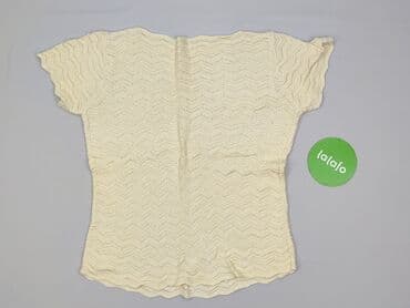 tkaniny na bluzy: Bluzka damska, rozmiar S — 3