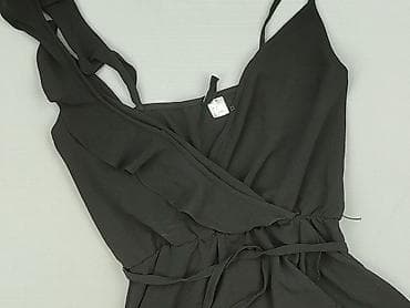 ubrania hm: H&M Divided, Sukienka damska, rozmiar S — 1