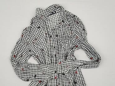 koszula taranko: Sinsay, Koszula damska, rozmiar S — 1