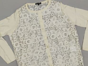 baker by ted baker ubrania: Women`s cardigan, size S — 1