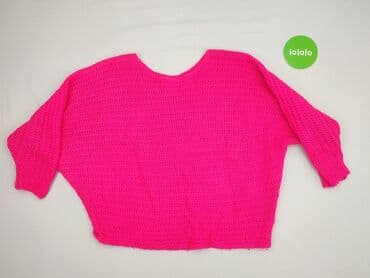 t shirty z dekoltem v allegro: Women`s sweater — 2