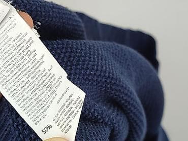 part two sweter: House, Sweter dla mężczyzn, rozmiar L — 5