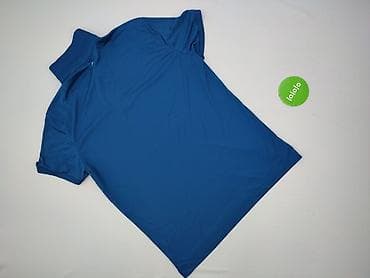 pull and bear kod: J.Lindeberg, Koszulka polo dla mężczyzn, rozmiar XL — 3