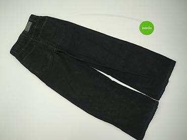 Жіночий одяг: Bershka, Брюки жіночі, розмір 2XS — 3