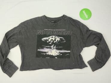 cropp bluzy z kapturem: Cropp, Bluza damska
, rozmiar S — 2