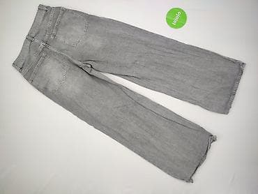 air force ccc: H&M, Jeansy damskie, rozmiar XS — 3