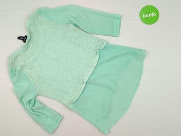 koszule sylwestrowe: Rue21, Bluzka damska, rozmiar M — 3