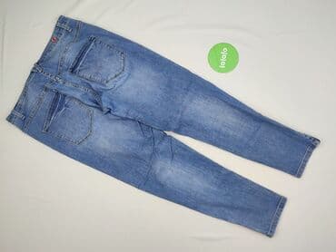 diverse spodnie jeansowe damskie: Diverse, Jeansy damskie, rozmiar M — 4