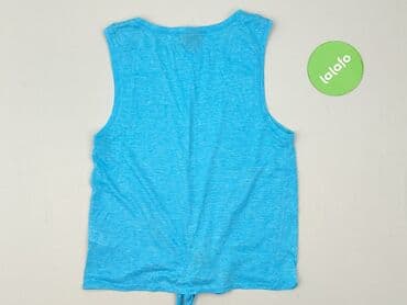 c a top: Topshop, Top damski, rozmiar S — 3