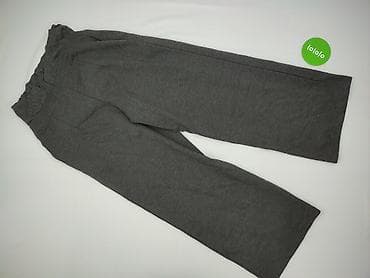 bpc mama: Bpc bonprix collection, Spodnie materiałowe damskie, rozmiar M — 3