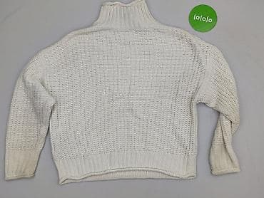 sinsay lask: Sinsay, Golf damski, rozmiar S — 3