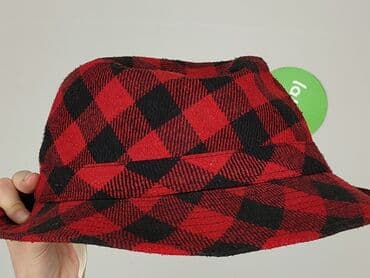 torba guess: Hat, Female, condition - Very good — 7