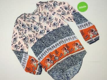 bluzki oversize sklep internetowy: Bluzka damska, rozmiar 7XL — 2