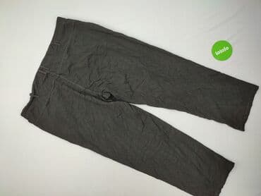 buty podwyższające zimowe: Hunter, Chinosy dla mężczyzn, rozmiar S — 3