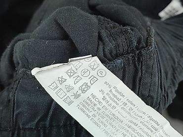 pull and bear spodenki dresowe: PULL&BEAR, Spodnie dresowe damskie, rozmiar M — 5