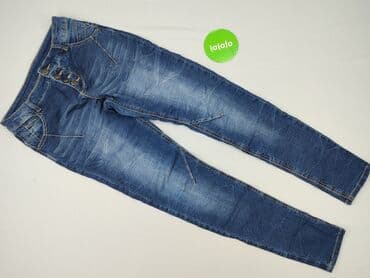 kappahl spodenki damskie: KappAhl, Jeansy damskie, rozmiar XS — 2