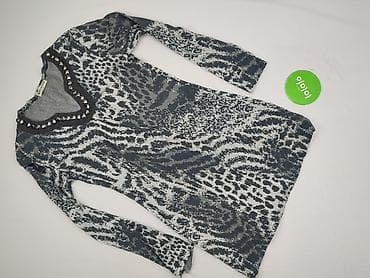 daniel de prato koszula: Sukienka damska, rozmiar XL — 2