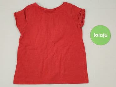 koszulka formula 1 hm: T-shirt, H&M, 5-6 years, 110-116 cm, condition - Perfect — 3