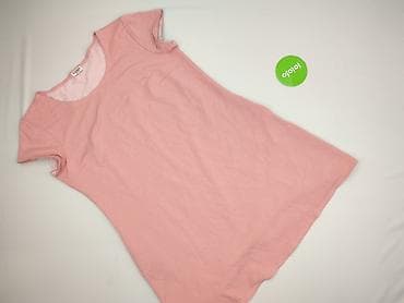 tunika reserved: Karko, Tunika damska, rozmiar 4XL — 2