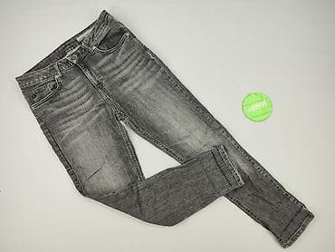 hm cargo: Big Star, Jeansy dla mężczyzn, rozmiar M — 2