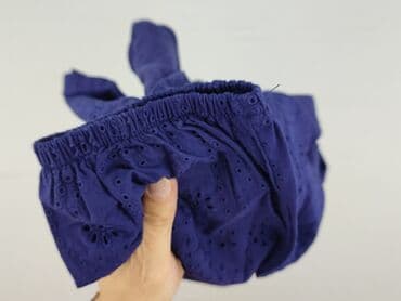 granatowe bluzki: Essentiel, Bluzka damska, rozmiar M — 7