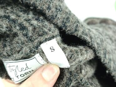 sweter h: YORN, Women`s sweater, size S (EU 36) — 5
