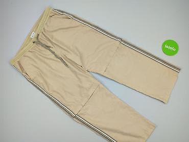 pull bear marynarka: Męskie spodnie FLAGSHIP - Rozmiar: M (48/50) – metka wewnętrzna - — 2