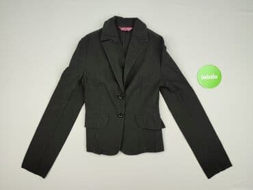 marynarka damska c a: Women's blazer, size S (EU 36) — 2