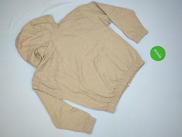 Ubrania damskie: Tom Rose, Bluza z kapturem damska, rozmiar XL — 3