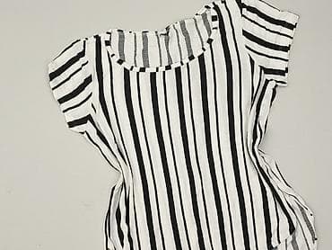 greenpoint bluzki biale: Bluzka damska, rozmiar M — 1