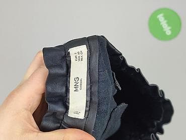 molton buty: MNG, Szorty damskie, rozmiar S — 4