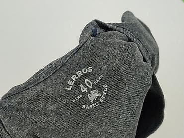 lidl t shirt: Lerros, T-shirt damski, rozmiar L — 4