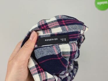 reserved koszulka w koty: Reserved, Women`s shirt, size M (EU 38) — 4