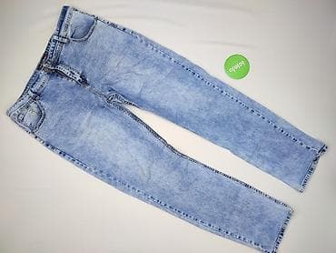 koszule cropp: Jeansy dla mężczyzn, rozmiar XL — 2