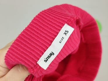 różowa spódnice sinsay: Sinsay, Spódnica damska, rozmiar XS — 5