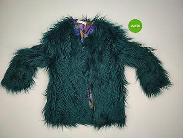 mango plaszcze: Mango, Futro, rozmiar XS — 2