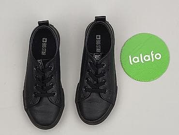 tanio gry: Trampki Big Star, 31, Używany — 2