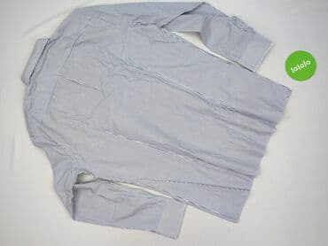 odzież męska używana: Koszulа dla mężczyzn, rozmiar L — 3
