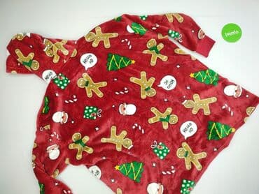 c a piżamy: Primark, Bluza z kapturem damska, rozmiar One size — 3