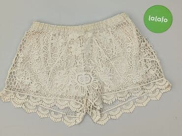 krótkie spodenki koronkowe: Szorty damskie, rozmiar S — 2