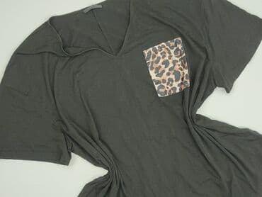 Shein Curve, Футболка жіноча, розмір 4XL