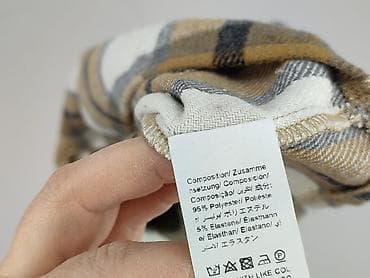 botki zara: Shein, Elegancki komplet, rozmiar L — 10