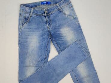 jeansy xs: Jeans for women, size XS — 1